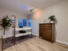 2697 S Deframe Circle, Lakewood CO 80228