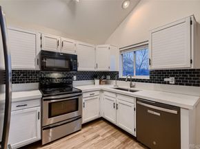 2697 S Deframe Circle, Lakewood CO 80228