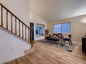 2697 S Deframe Circle, Lakewood CO 80228