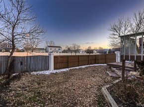 2697 S Deframe Circle, Lakewood CO 80228