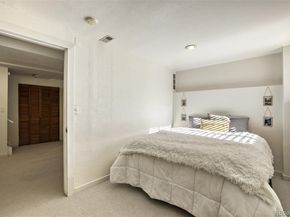 2697 S Deframe Circle, Lakewood CO 80228