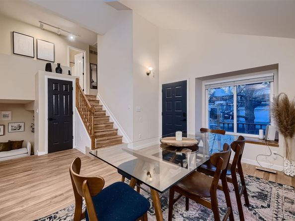 2697 S Deframe Circle, Lakewood CO 80228