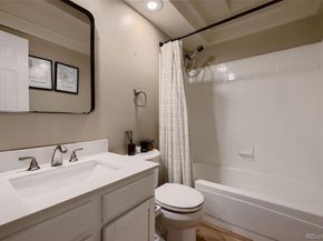 2697 S Deframe Circle, Lakewood CO 80228