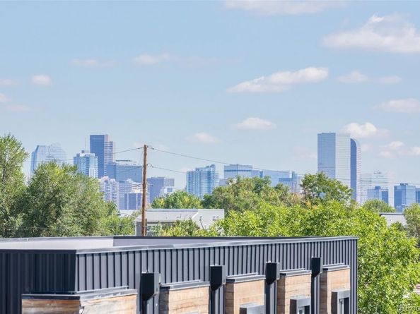 1262 Yates Street N 3, Denver CO 80204