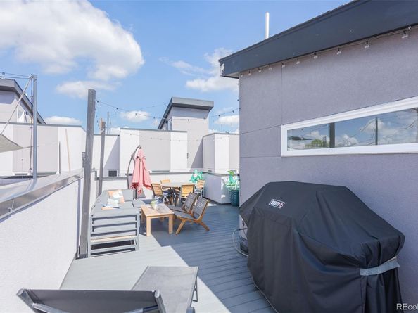 1262 Yates Street N 3, Denver CO 80204