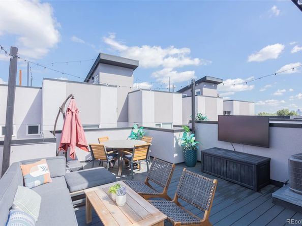 1262 Yates Street N 3, Denver CO 80204