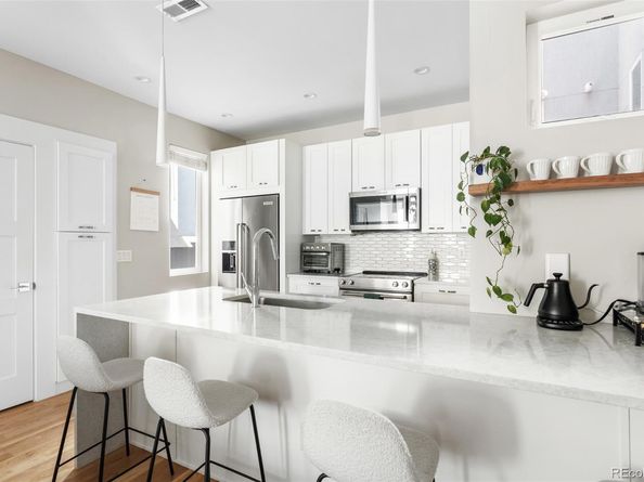 1262 Yates Street N 3, Denver CO 80204