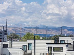 1262 Yates Street N 3, Denver CO 80204