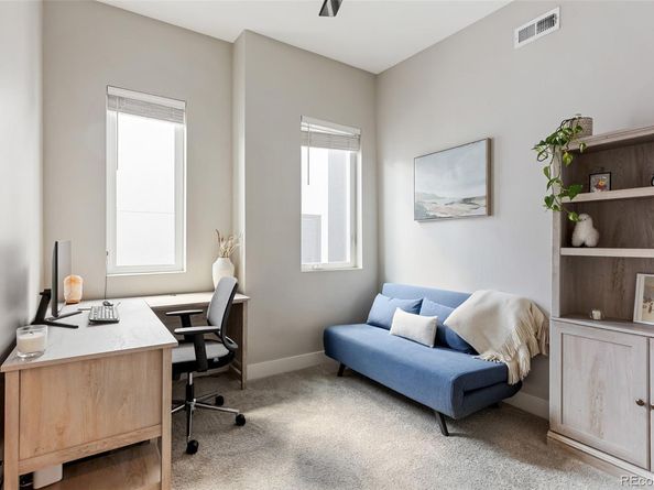 1262 Yates Street N 3, Denver CO 80204