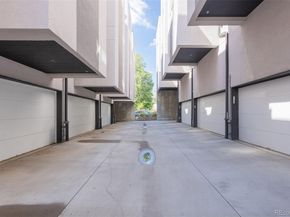 1262 Yates Street N 3, Denver CO 80204