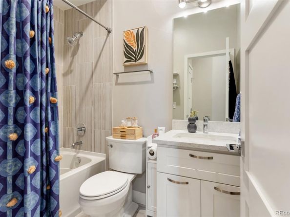 1262 Yates Street N 3, Denver CO 80204