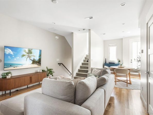 1262 Yates Street N 3, Denver CO 80204