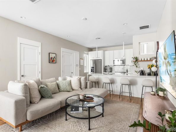 1262 Yates Street N 3, Denver CO 80204