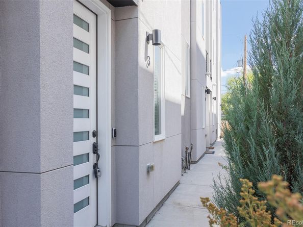 1262 Yates Street N 3, Denver CO 80204