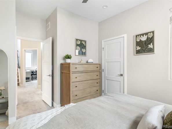 1262 Yates Street N 3, Denver CO 80204