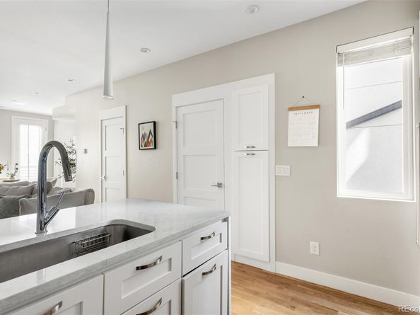 1262 Yates Street N 3, Denver CO 80204