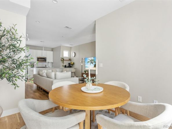 1262 Yates Street N 3, Denver CO 80204