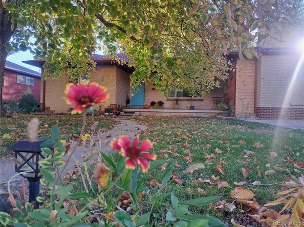 6164 Brentwood Street, Arvada CO 80004