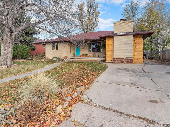 6164 Brentwood Street, Arvada CO 80004