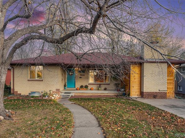 6164 Brentwood Street, Arvada CO 80004