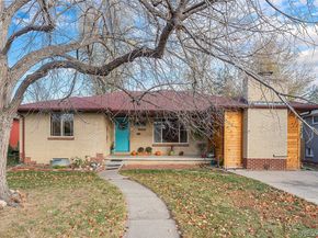 6164 Brentwood Street, Arvada CO 80004