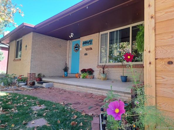 6164 Brentwood Street, Arvada CO 80004