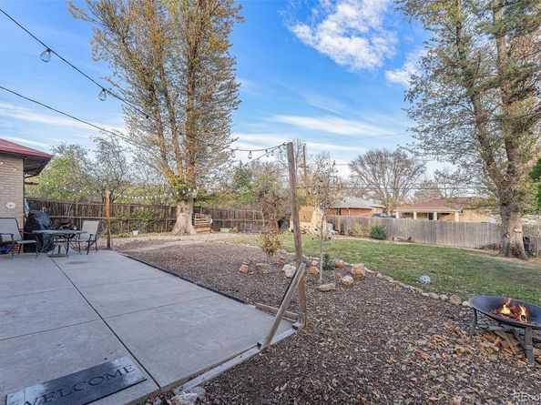 6164 Brentwood Street, Arvada CO 80004