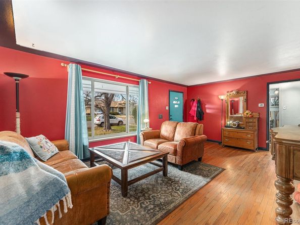 6164 Brentwood Street, Arvada CO 80004