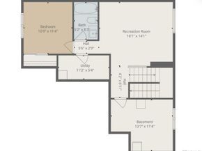 443 Blackfoot Street, Superior CO 80027