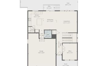 443 Blackfoot Street, Superior CO 80027