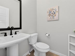 443 Blackfoot Street, Superior CO 80027