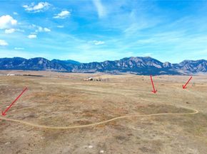 443 Blackfoot Street, Superior CO 80027