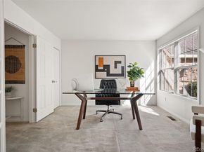 10000 E Yale Avenue 51, Denver CO 80231