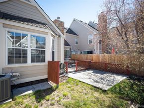 10000 E Yale Avenue 51, Denver CO 80231