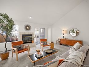 10000 E Yale Avenue 51, Denver CO 80231