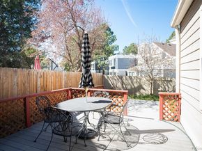 10000 E Yale Avenue 51, Denver CO 80231