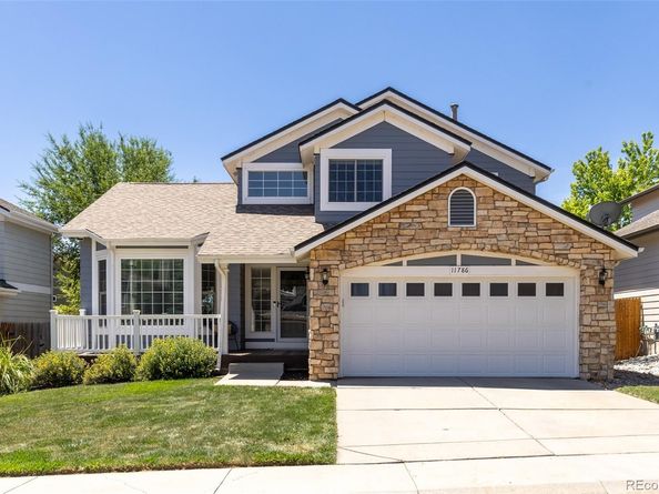 11786 W 85th Place, Arvada CO 80005