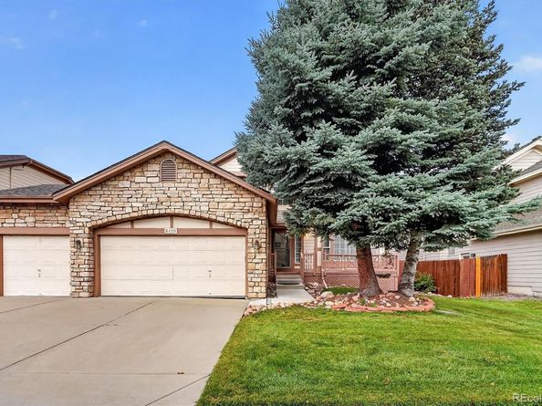 8410 W 95th Drive, Broomfield CO 80021