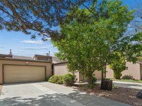 7000 W Stetson Place 8, Littleton CO 80123
