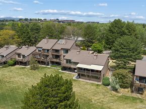 7000 W Stetson Place 8, Littleton CO 80123