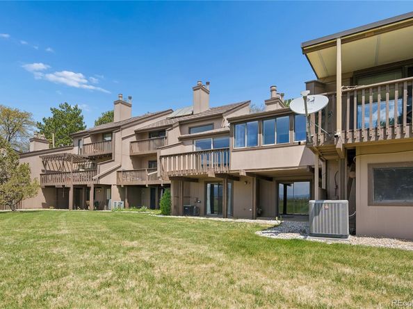 7000 W Stetson Place 8, Littleton CO 80123