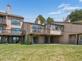 7000 W Stetson Place 8, Littleton CO 80123