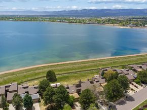 7000 W Stetson Place 8, Littleton CO 80123