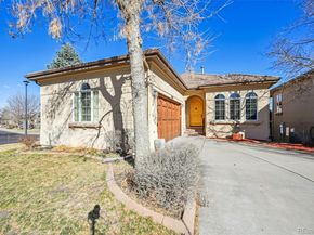 13901 E Saratoga Place, Aurora CO 80015
