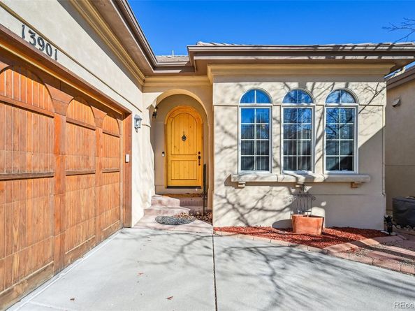 13901 E Saratoga Place, Aurora CO 80015