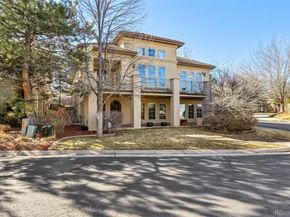13901 E Saratoga Place, Aurora CO 80015