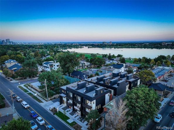 5128 W 26th Avenue 207, Denver CO 80212