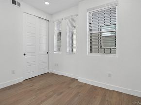 5128 W 26th Avenue 207, Denver CO 80212