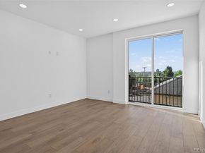 5128 W 26th Avenue 207, Denver CO 80212