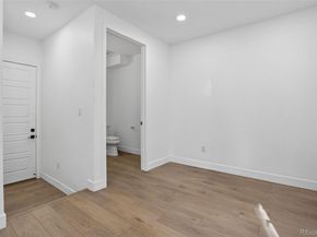 5128 W 26th Avenue 207, Denver CO 80212